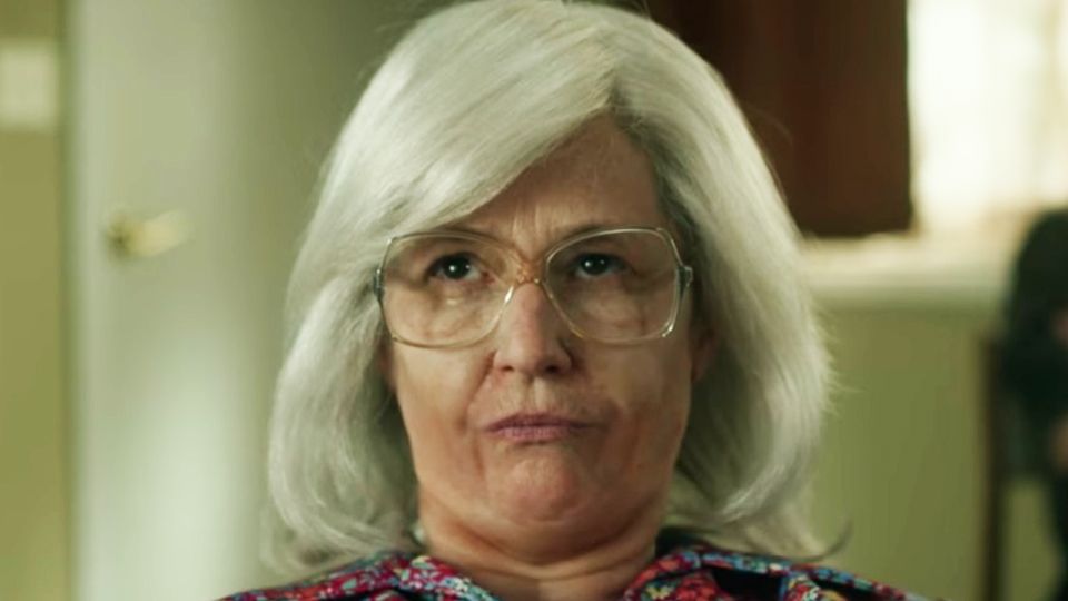 Meistgehasste Frau Amerikas Meistgehasste Frau Amerikas
