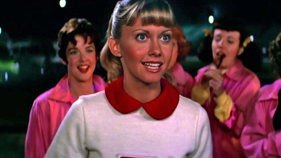 Grease Besetzung Grease Besetzung