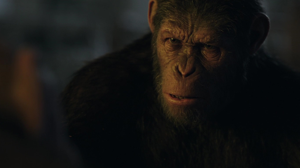 Crisis on the Planet of the Apes VR: Actionreicher Überlebenskampf in der Rolle eines Affen
