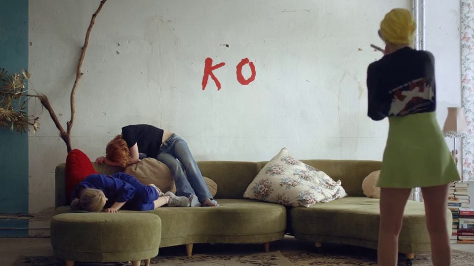 Der Lange Sommer Der Theorie