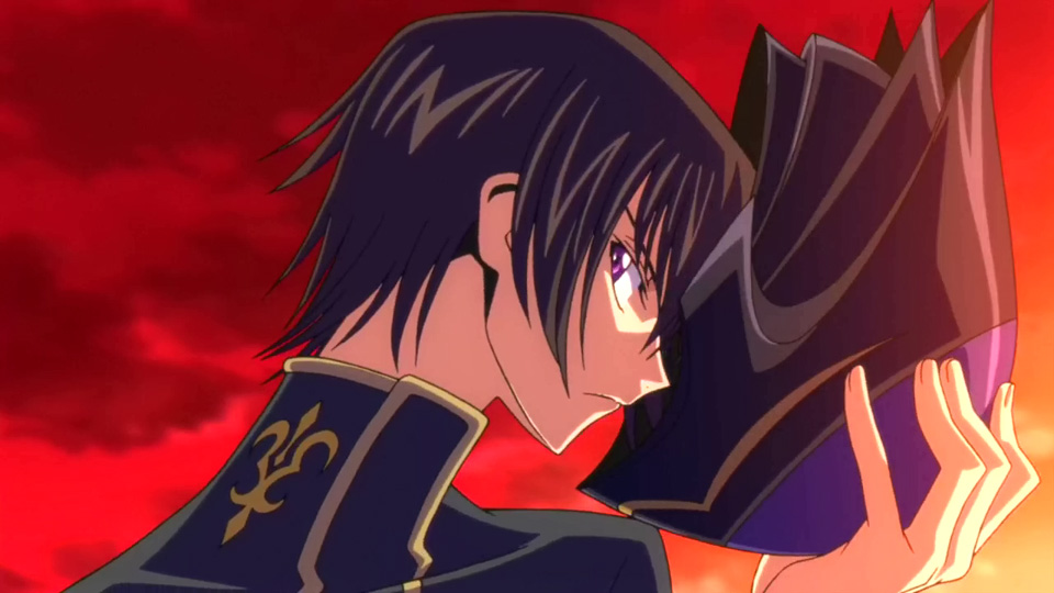 Code Geass Opening Credits - Video Code Geass - FILMSTARTS.de