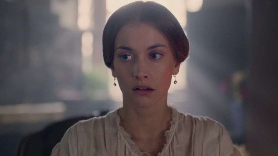 Docteur Thorne Streaming Vf Doctor Thorne Trailer DF - Trailer Doctor Thorne - FILMSTARTS.de