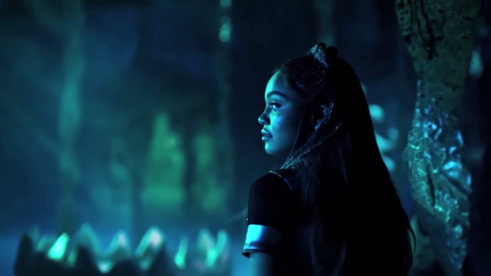 Descendants - Die Nachkommen 3 Trailer OV - FILMSTARTS.de