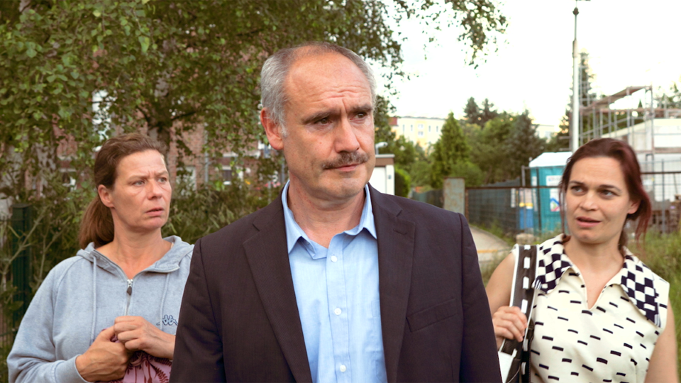 Heimsuchung Trailer DF FILMSTARTS.de