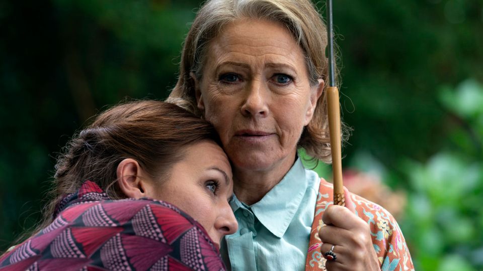 Happy Ending 70 Ist Das Neue 70