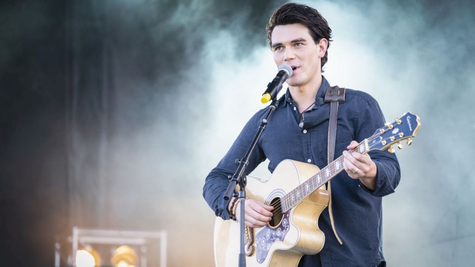 I Still Believe Film 2020 Filmstarts De I still believe by the call. http www filmstarts de kritiken 271592 html