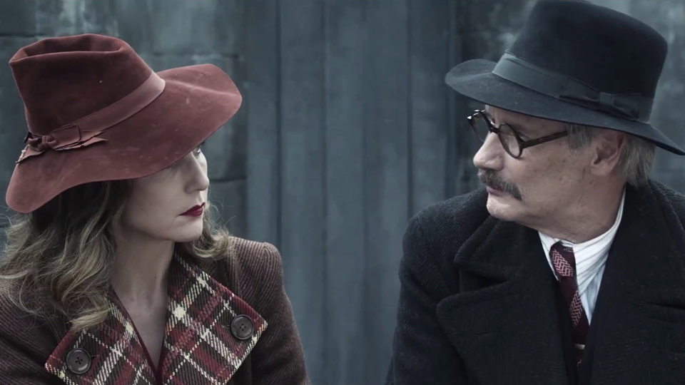 Je Ne Reve Que De Vous Film Je ne rêve que de vous Trailer OmeU - FILMSTARTS.de