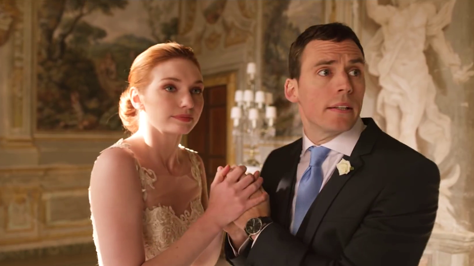 Love Wedding Repeat Trailer DF FILMSTARTS.de