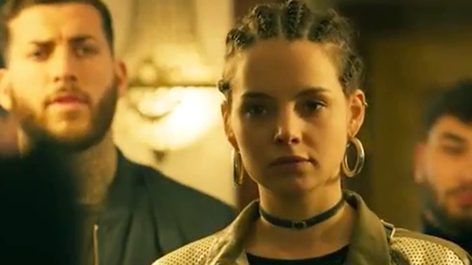 Suburra Staffel 3 Suburra Staffel 3
