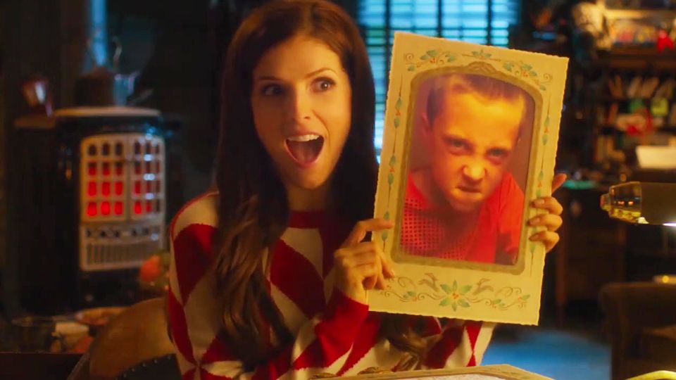 Noelle Film 2019 Filmstarts De Bill hader, anna kendrick, shirley maclaine #noellemovies #noelle. noelle film 2019 filmstarts de