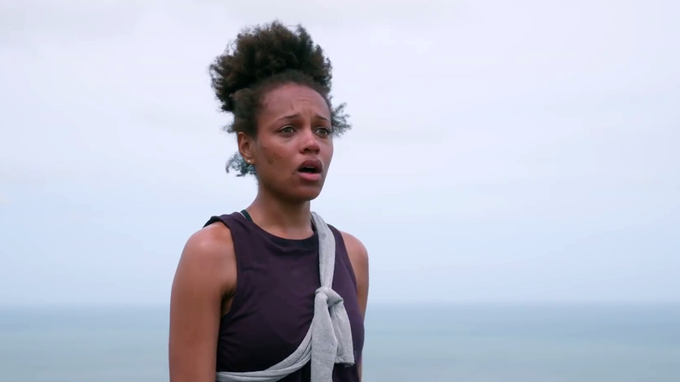 The Wilds Saison 3 The Wilds Trailer DF - Trailer The Wilds - FILMSTARTS.de