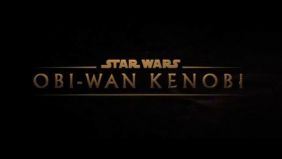 star wars obi wan kenobi teaser trailer star wars obi wan kenobi teaser trailer