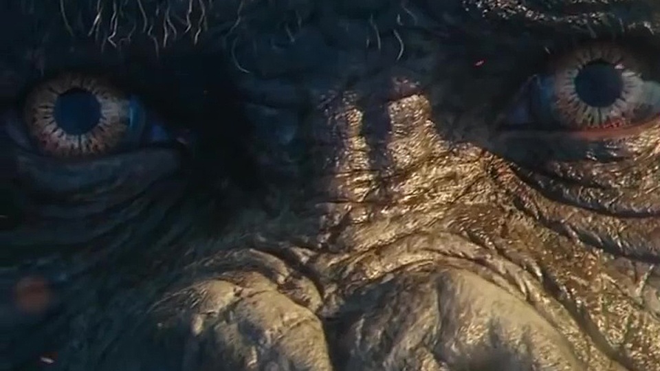 Godzilla Vs. Kong Trailer (3) OV FILMSTARTS.de