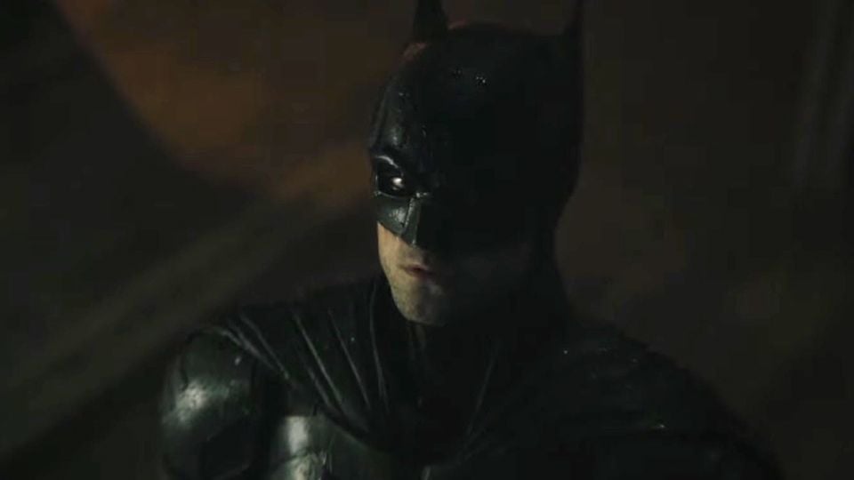 The Batman Trailer The Batman Trailer OV FILMSTARTS De