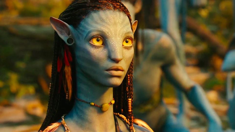 Avatar Aufbruch Nach Pandora Trailer Avatar Aufbruch Nach Pandora