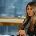 Bilder Melania Trump