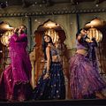 Bilder Priyanka Kedia