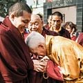 Bilder Thaye Dorje