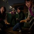 Bilder Myoung Gong