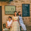 Bilder Zoe Bonafonte