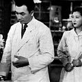 Bilder Masao Wakahara