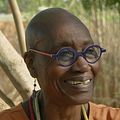 Bilder Germaine Acogny