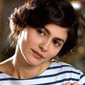 Bilder Audrey Tautou