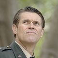Bilder Willem Dafoe