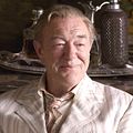 Bilder Michael Gambon