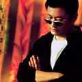 Bilder Wong Kar-Wai