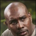 Bilder Morris Chestnut