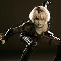 Bilder Gigi Edgley
