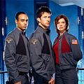 Bilder Torri Higginson
