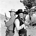 Bilder Randolph Scott