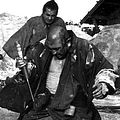 Bilder Shintarō Katsu
