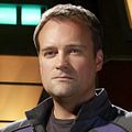 Bilder David Hewlett