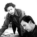 Bilder Philip Glass