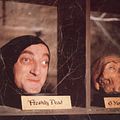 Bilder Marty Feldman