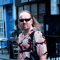 Bilder Bill Bailey (II)