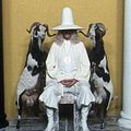 Bilder Alejandro Jodorowsky