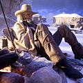 Bilder Sam Elliott