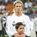 Bilder David Beckham