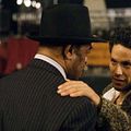 Bilder Archie Shepp