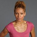 Bilder Michelle Hurd