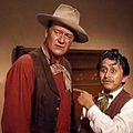 Bilder John Wayne