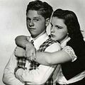 Bilder Mickey Rooney