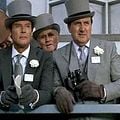 Bilder Patrick Macnee