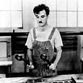 Bilder Charles Chaplin