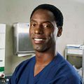 Bilder Isaiah Washington