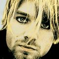Bilder Kurt Cobain
